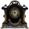 An Ansonia Mantel Clock