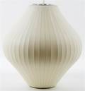 A George Nelson Bubble Hanging Lamp for Modernica