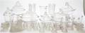 A Collection of American Pattern Glass Articles