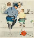 Norman Rockwell