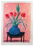David Hockney