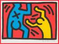 Keith Haring