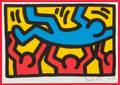 Keith Haring