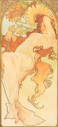 Alphonse Mucha