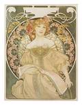 Alphonse Mucha