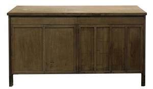 An American MidCentury Sideboard