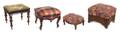 Four Foot Stools