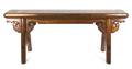 A Chinese Bench