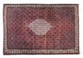 A Bidjar Wool Rug