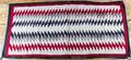 A Navajo Wool Rug