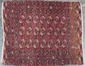 A Turkmen Rug