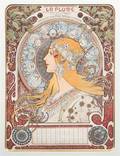 Alphonse Mucha