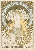 Alphonse Mucha