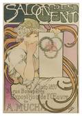 Alphonse Mucha