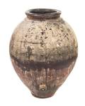 An Amphora Storage Jar