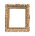 A Continental Giltwood Frame