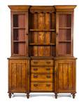 An Oak Welsh Dresser