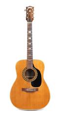 Burton Acoustic Guitar