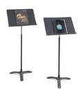 Two Manhasset Music Stands from Caribou Ranch Recording Studio