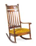A Rocking Chair