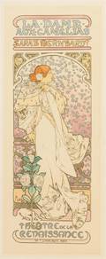 Alphonse Mucha
