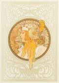 Alphonse Mucha