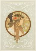Alphonse Mucha