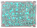 Keith Haring
