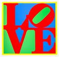 Robert Indiana