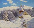 Ivan Fedorovich Choultse