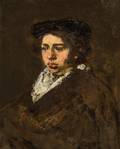 Follower of Rembrandt van Rijn