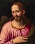 Attributed to Tommaso Manzuoli called Maso da San Friano