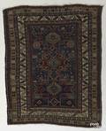 Gendje rug ca 1900