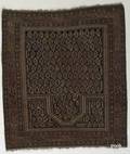 Shirvan prayer rug ca 1900