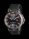 A Stainless Steel Ref 168997 Mille Miglia Gran Turismo XL Wristwatch Chopard
