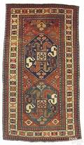 Antique Turkish prayer rug ca 1900
