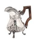 A French Silver Creamer