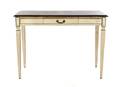 A Neoclassical Style Painted Writing Desk