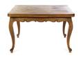 A French Provincial Style Dining Table