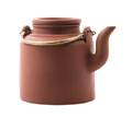 A Chinese Pottery Teapot