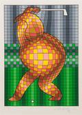 Victor Vasarely