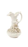 A Belleek Porcelain