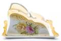An English Porcelain Covered Cheese Dish
