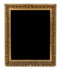A Victorian Giltwood Frame