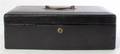 An Edwardian LeatherClad Parliamentary Dispatch Box