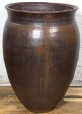 A Large Ceramic Storage Vessel