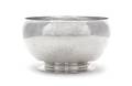An American Silver Bowl