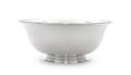 An American Silver Revere Bowl