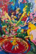 Leroy Neiman