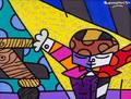 Romero Britto